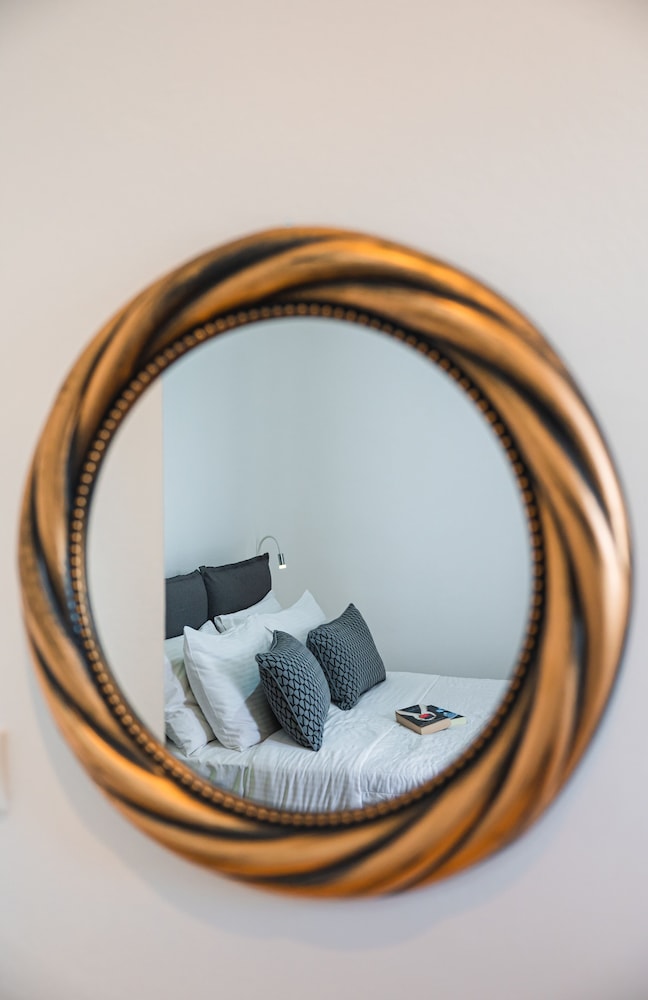 Santoterra Antigua Luxury Suites 16/50