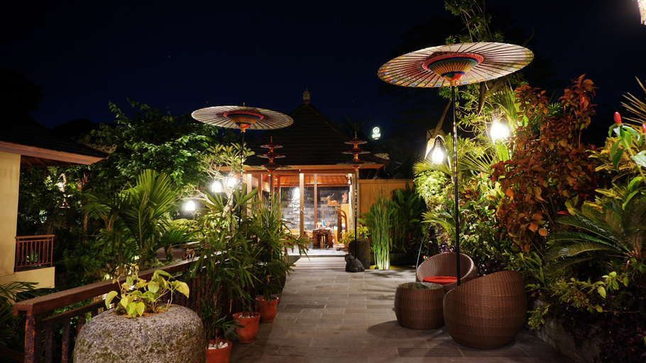 GK Bali Resort Ubud Bali 11/11
