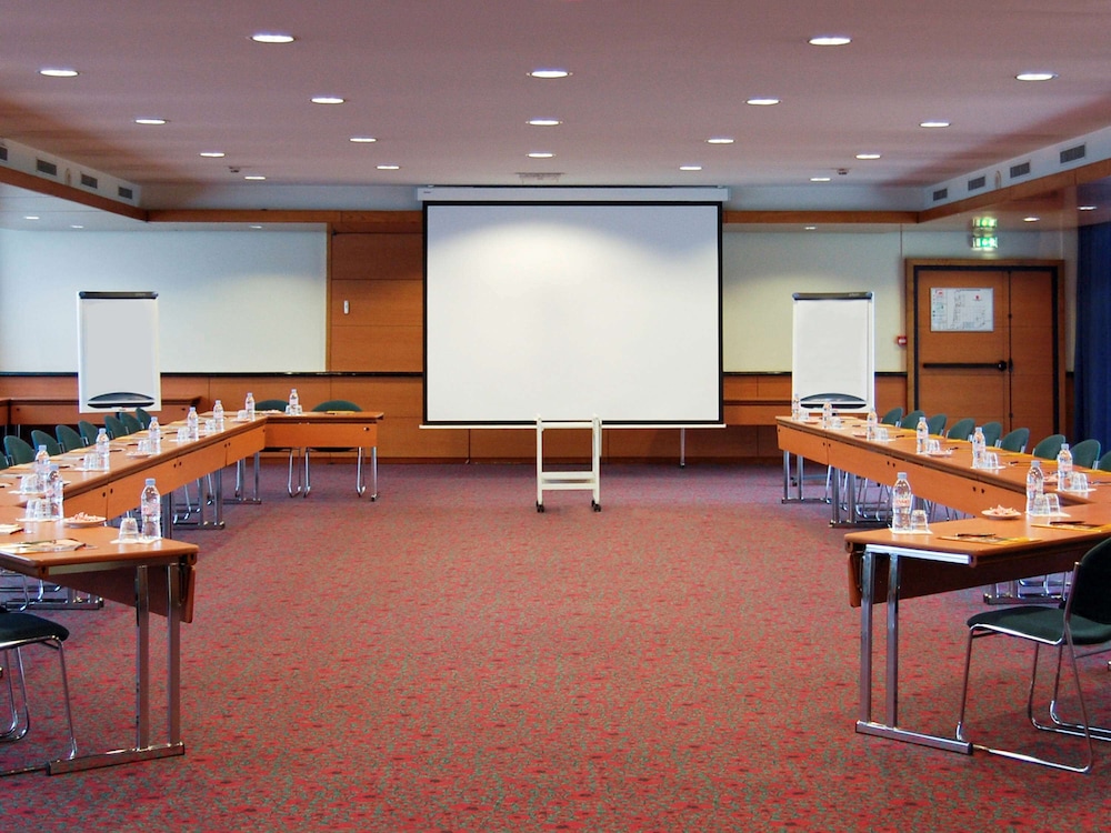 Ibis Paris 17 Clichy Batignolles 56/75
