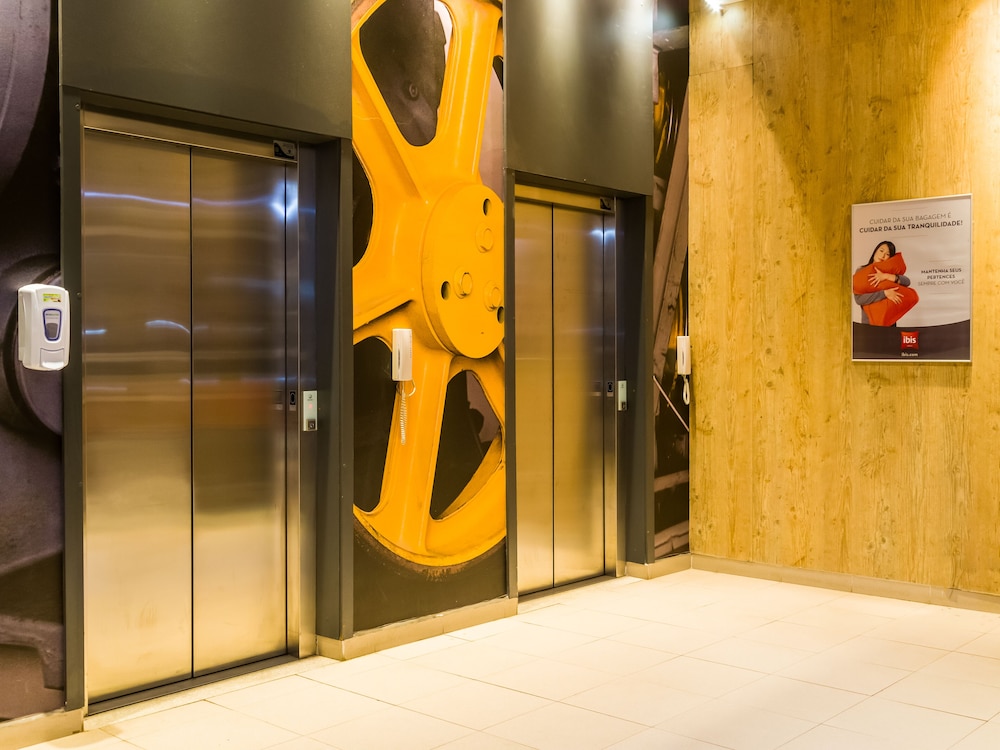 Ibis Uberaba 25/46