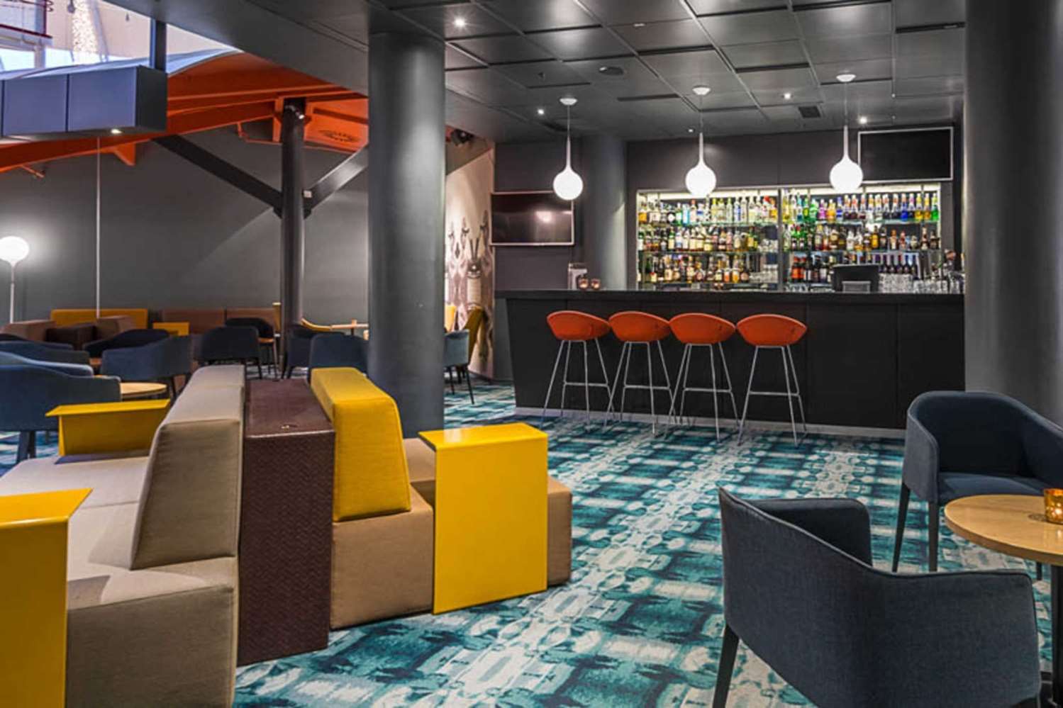 Quality Hotel Arlanda XPO 12/16