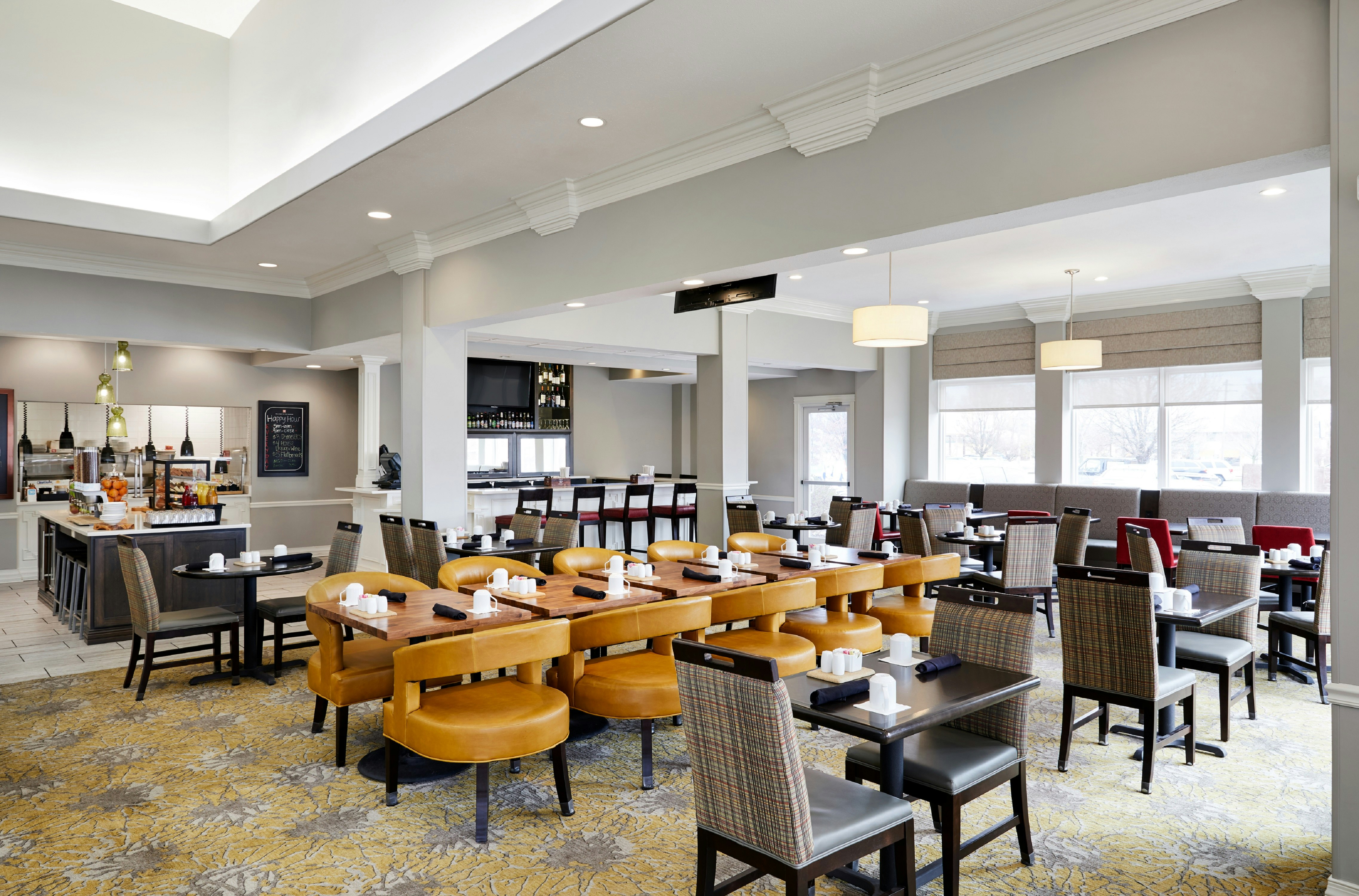 Hilton Garden Inn Champaign/ Urbana 29/44