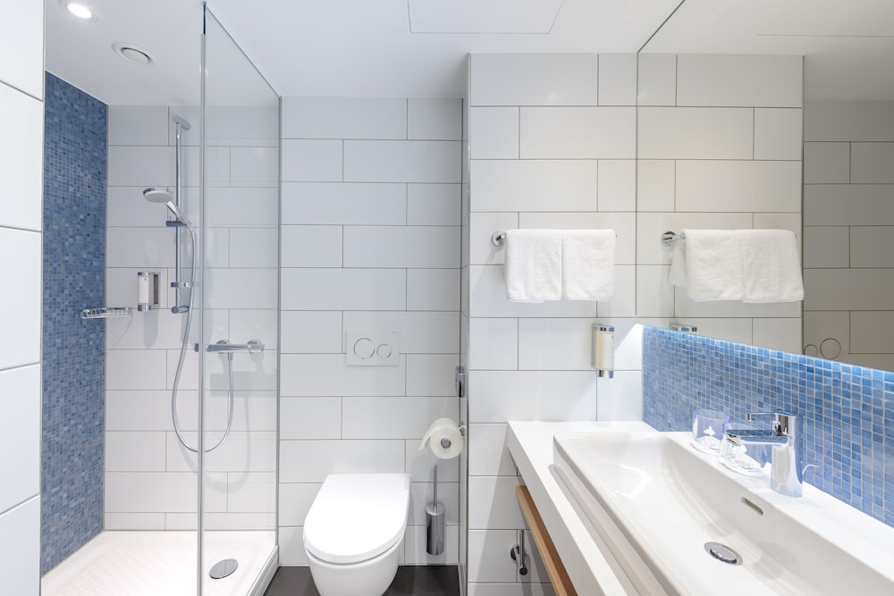 Holiday Inn Express Berlin - Alexanderplatz 22/67