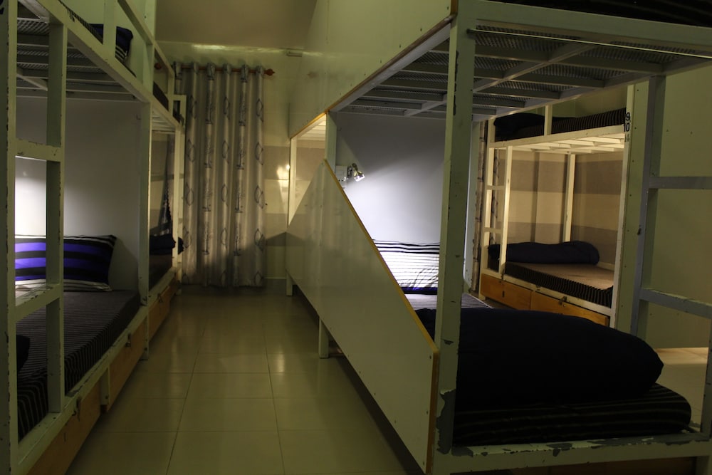 Dalat Sky旅舍(Dalat Sky Hostel) 图片4