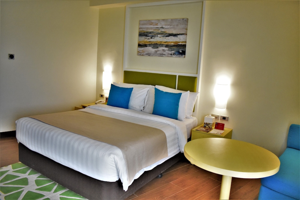 Savoy Hotel Boracay Newcoast 13/33