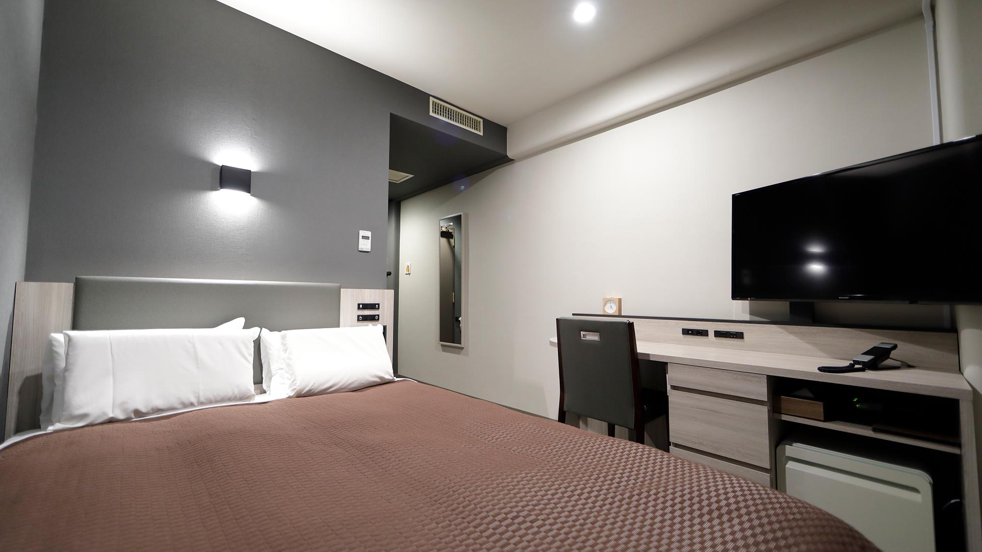 Kawasaki Daiichi Hotel Mizonokuchi 8/18