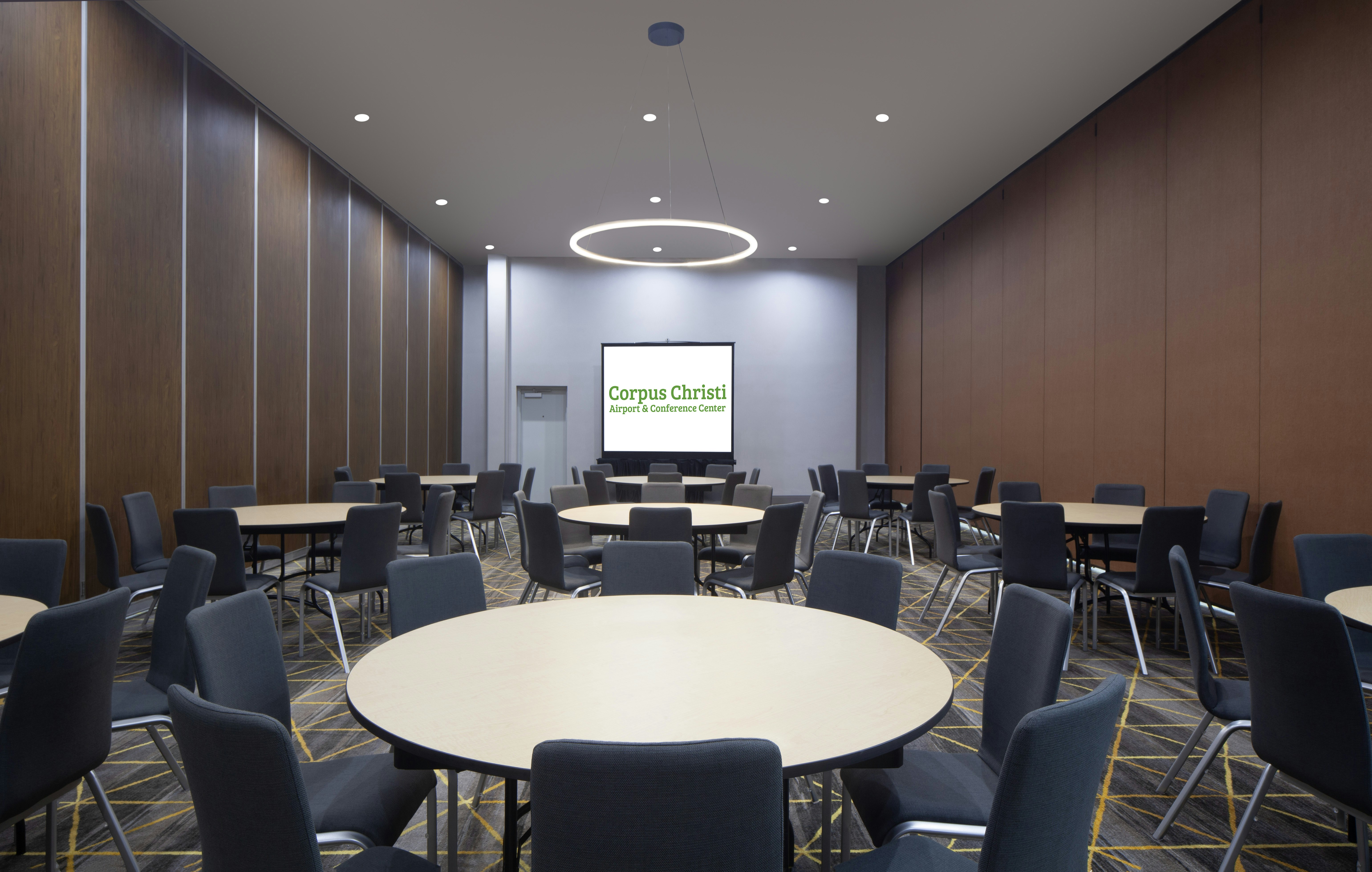 Holiday Inn Corpus Christi Arpt Conf Ctr, an IHG Hotel 67/79