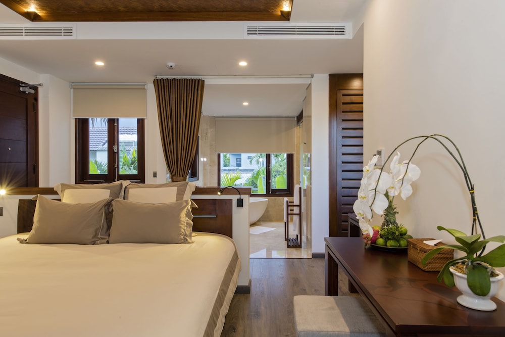Hoi An Eco Lodge & Spa 52/78