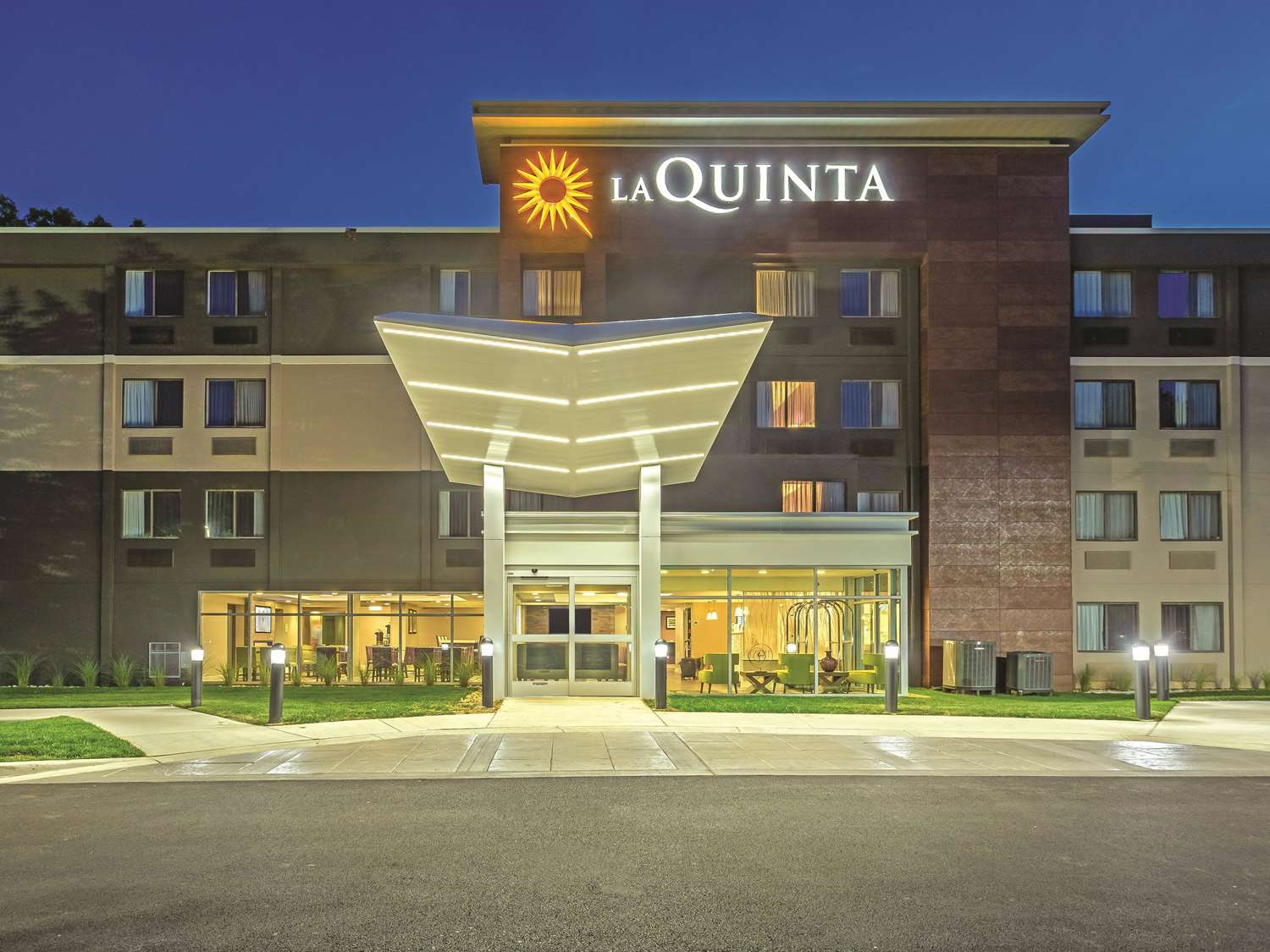 La Quinta Inn & Suites by Wyndham Columbia / Fort Meade 1/27