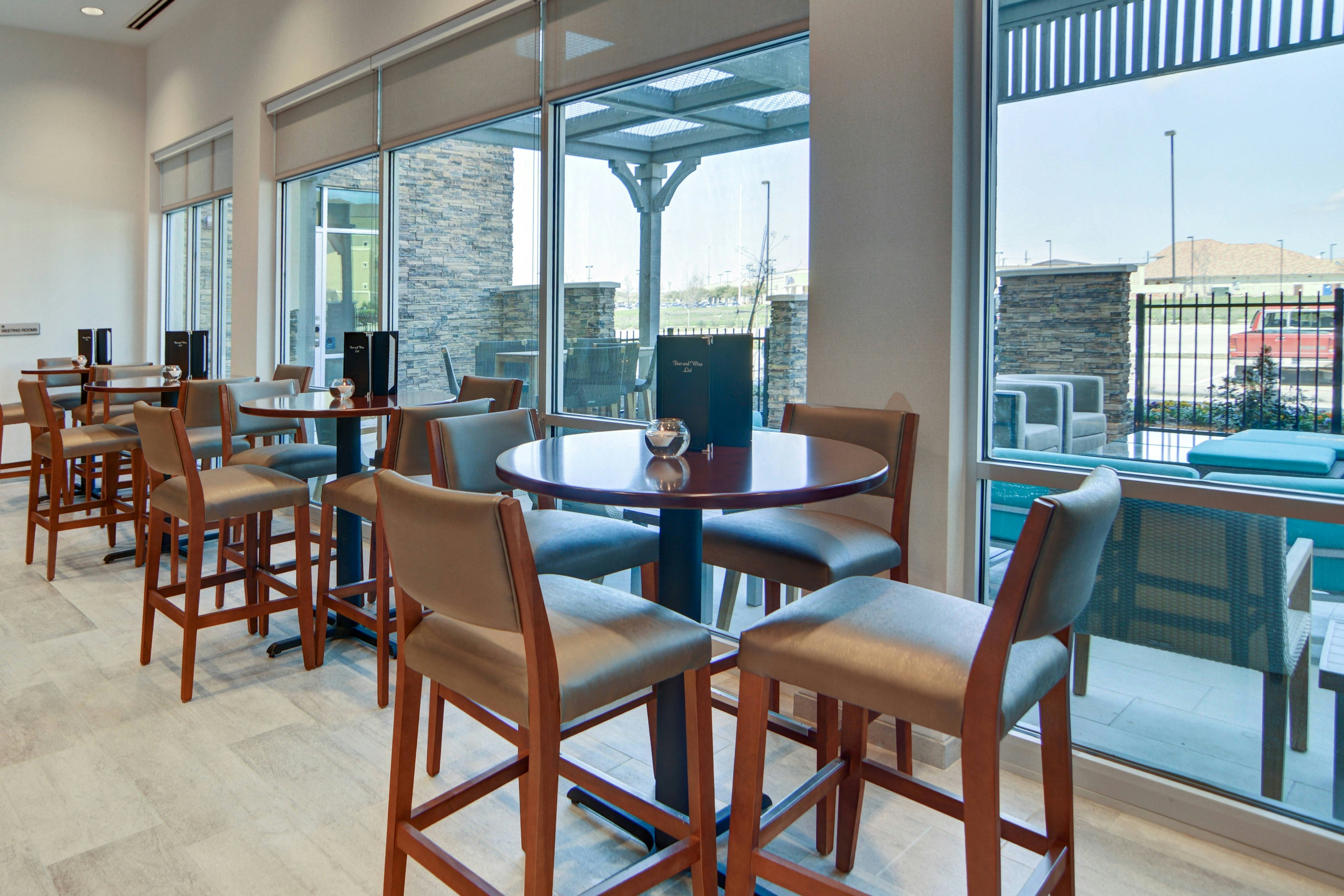 SPRINGHILL SUITES DALLAS PLANO/FRISCO 9/15