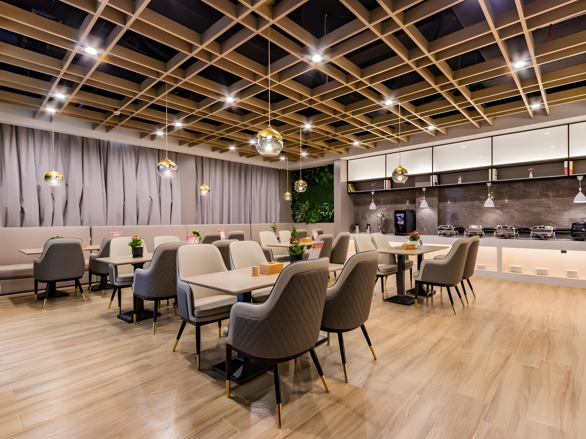 Gya Jiaxing Haiyan County Changan Road Lishi Plaza Hotel 13/17