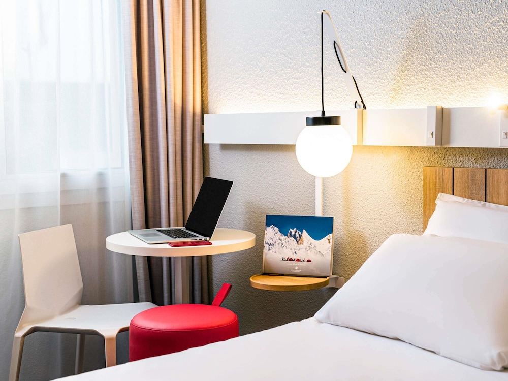 Ibis Lyon Sud Saint Rambert 20/42