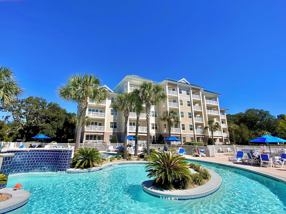 Bluewater Resort And Marina By Spinnaker Resorts 43/55