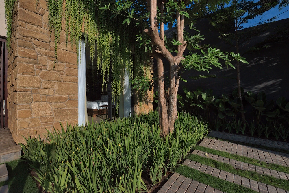 Kemangi Bed and Breakfast 24/30