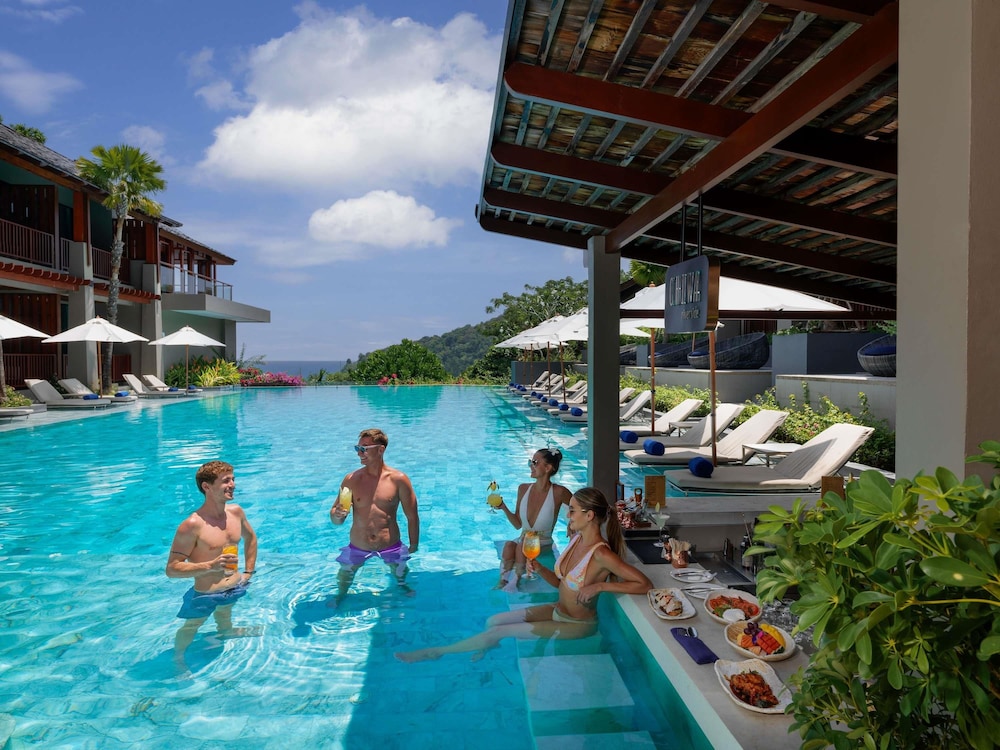 Avista Hideaway Phuket Patong MGallery 109/115