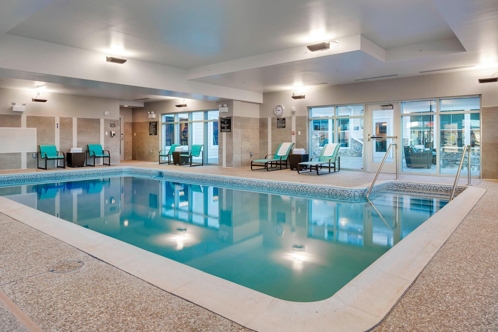Residence Inn Bath Brunswick Area 26/59