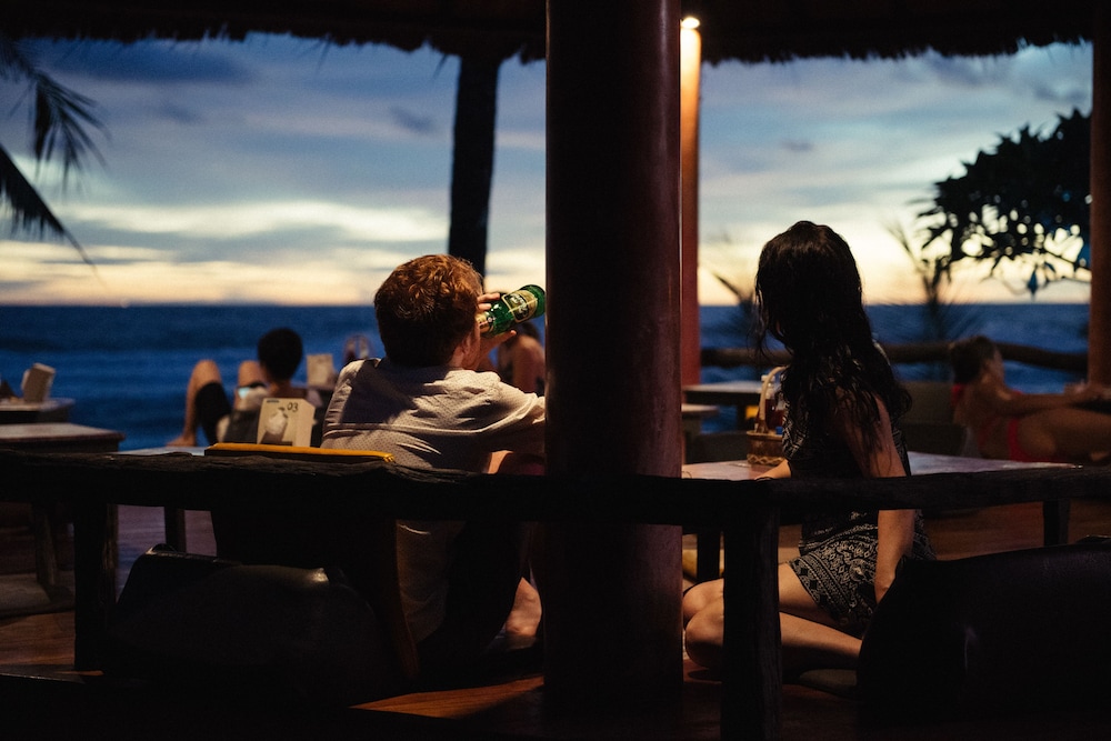 Nature Beach Resort 47/70