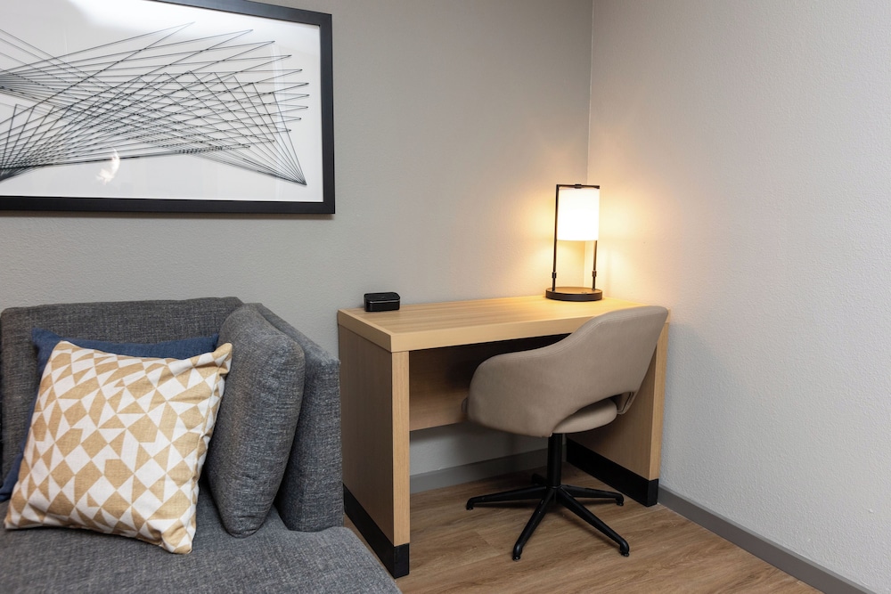 Hyatt Place Topeka 31/60