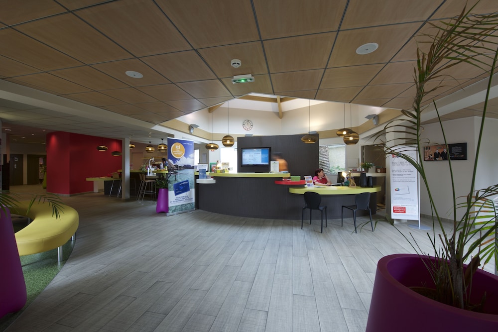 ibis Styles Dax Miradour 6/50