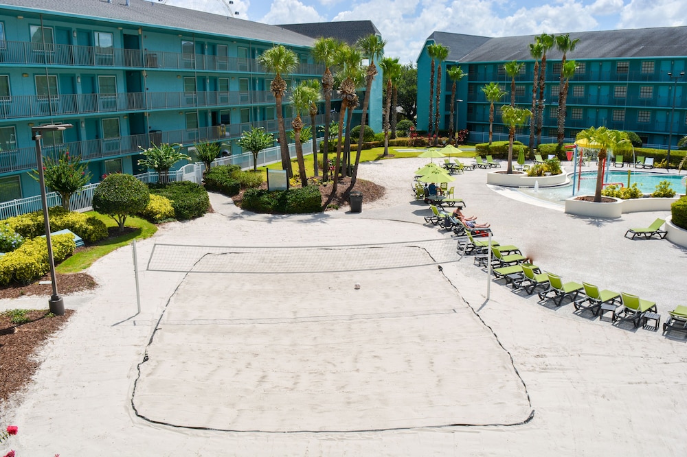 Avanti International Resort 33/67