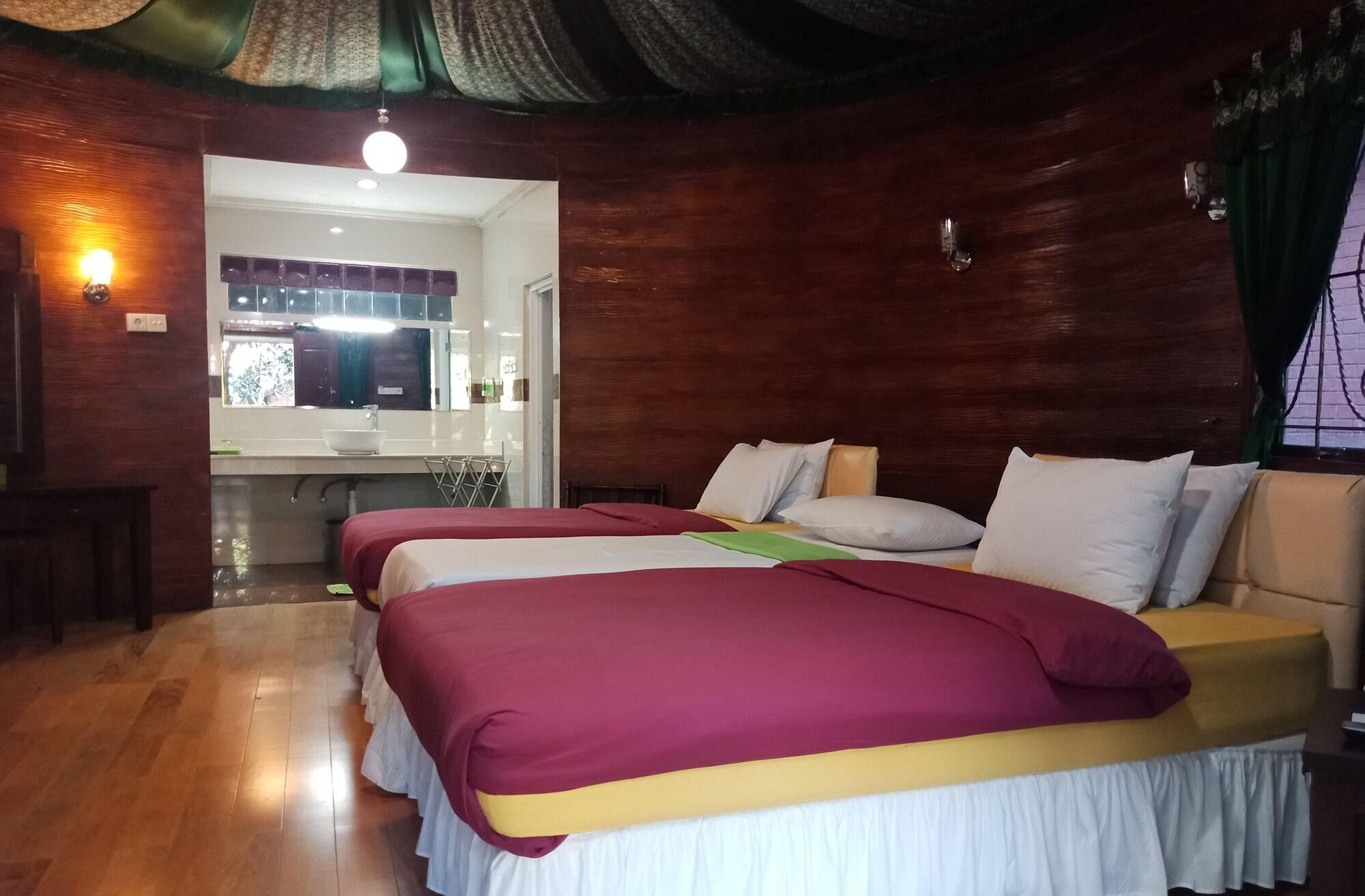 Green Valley Resort Bandungan 6/24