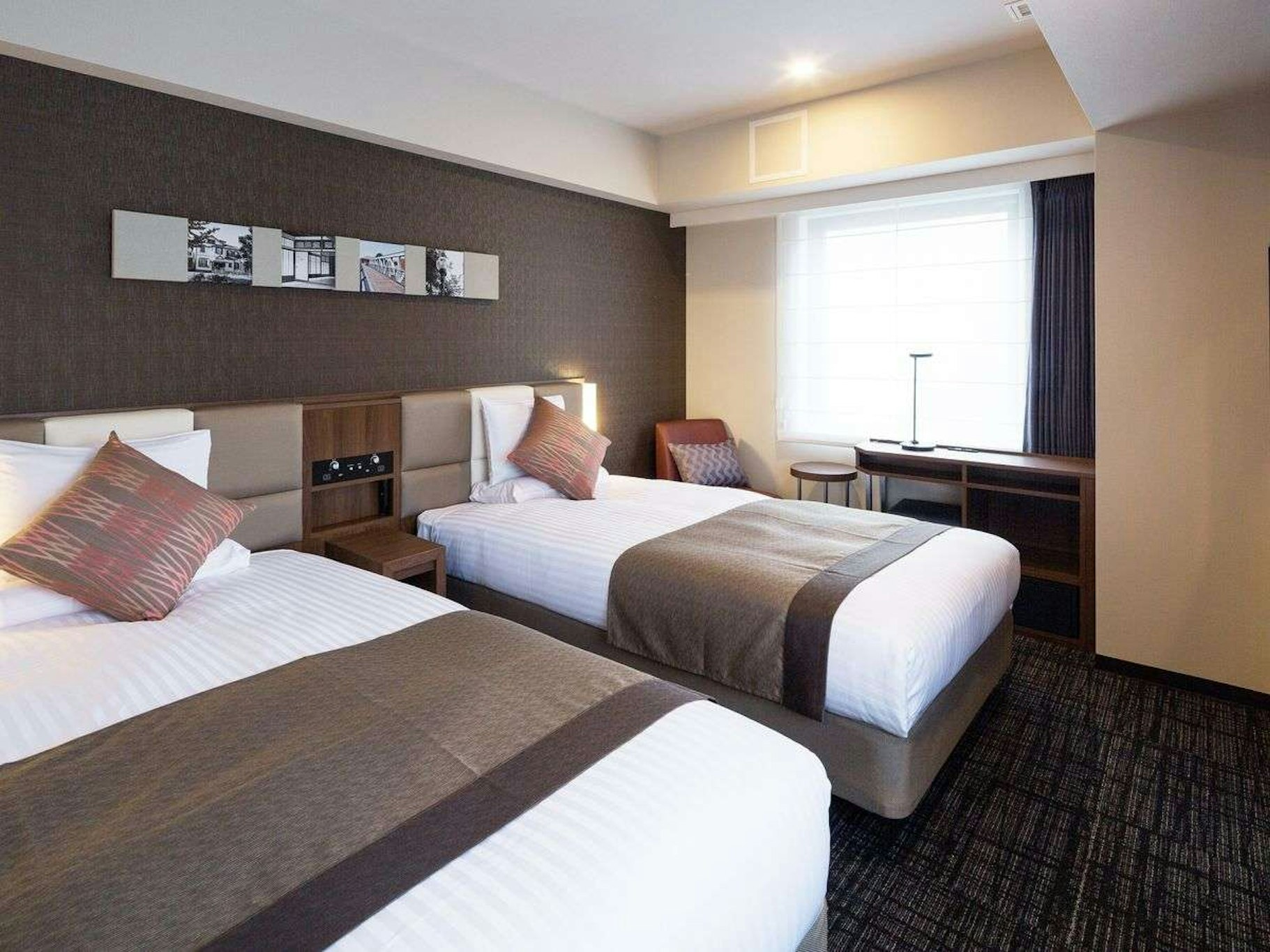 Hotel Mystays Yokohama Kannai 9/34