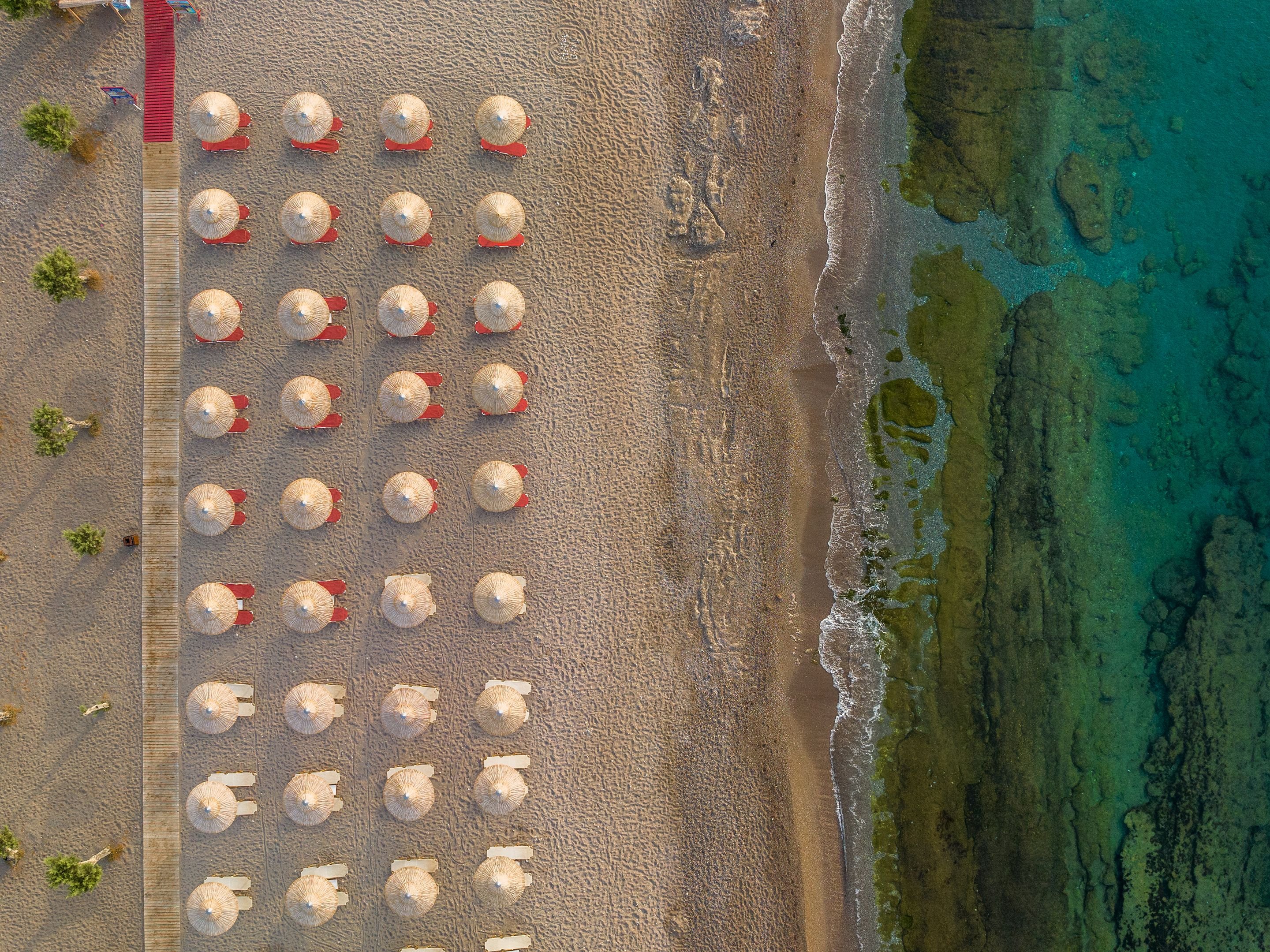 Grecotel LUXME Dama Dama