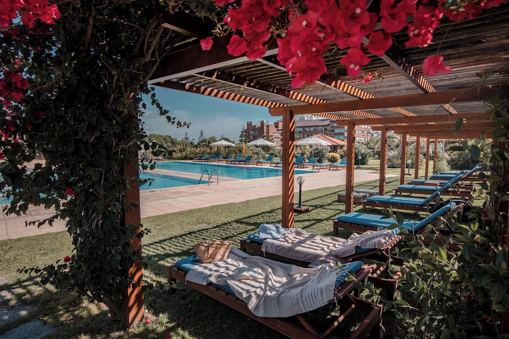 Il Belvedere Apart Hotel 72/74