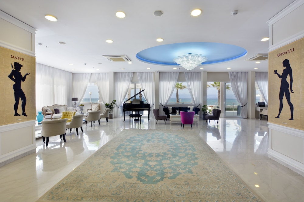 Sidari Beach Hotel 47/81