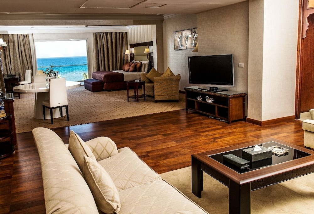 Premier Le Reve Hotel and Spa - Adults Only (+16) 25/50
