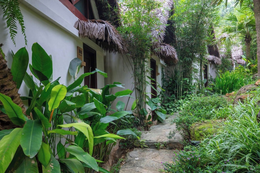 Ebino Pu Luong Resort 34/44