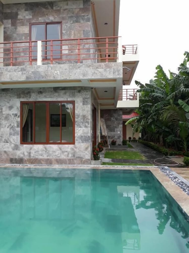 Herbal Tea Homestay 11/67