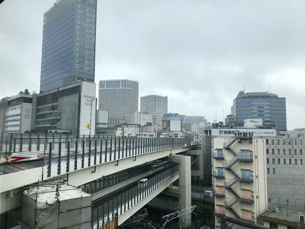 Keikyu Ex Inn Yokohama-Station East 4/50