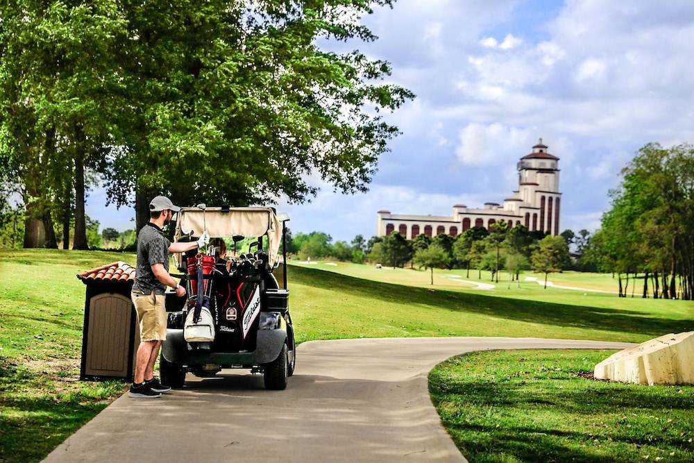 L'auberge Casino Resort Lake Charles 3/61
