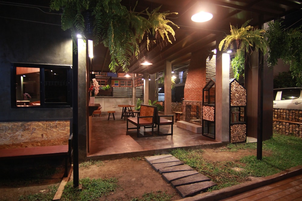 Baan Kon Pai - Hostel 54/66