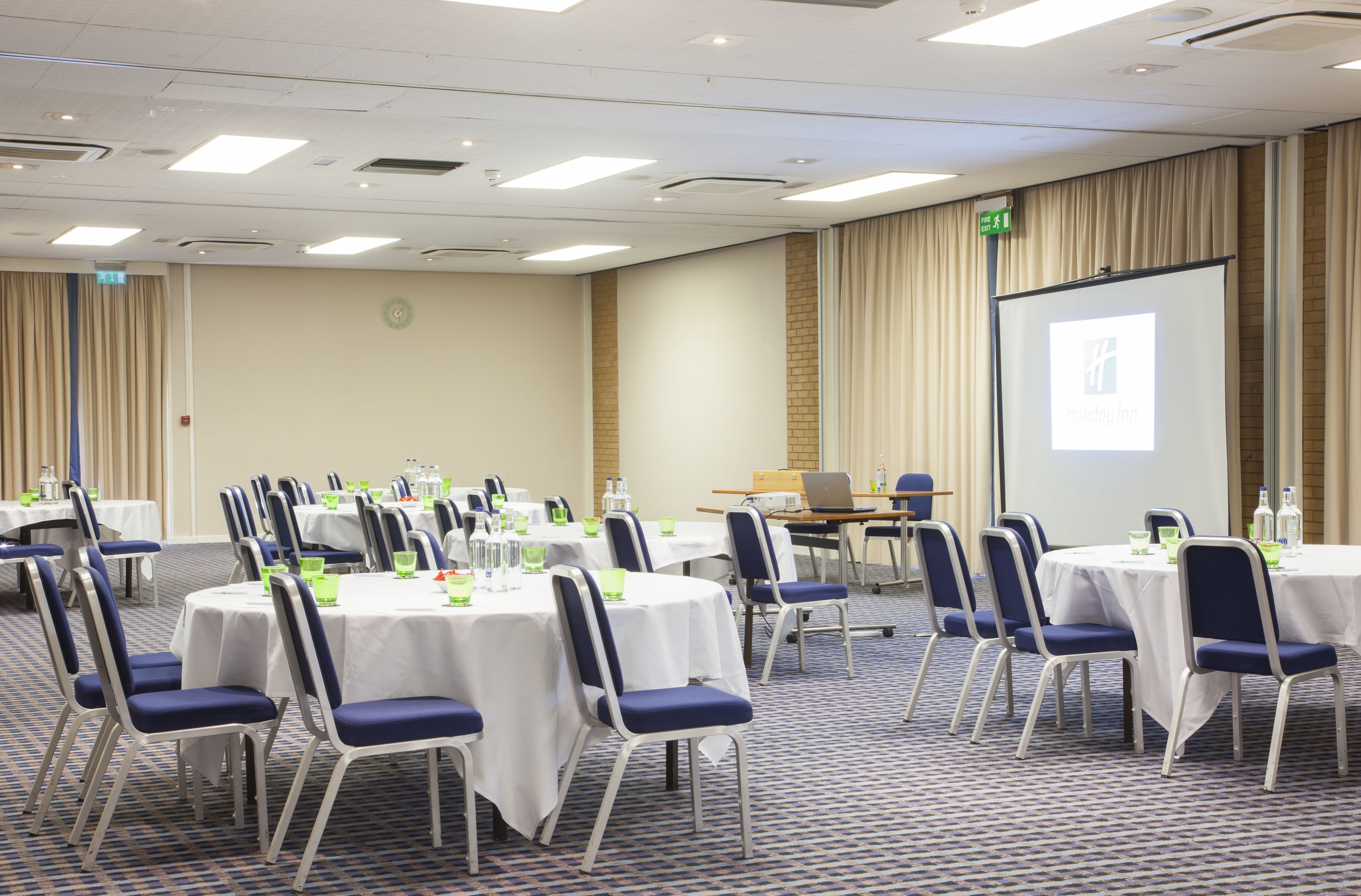 Holiday Inn Taunton 41/50