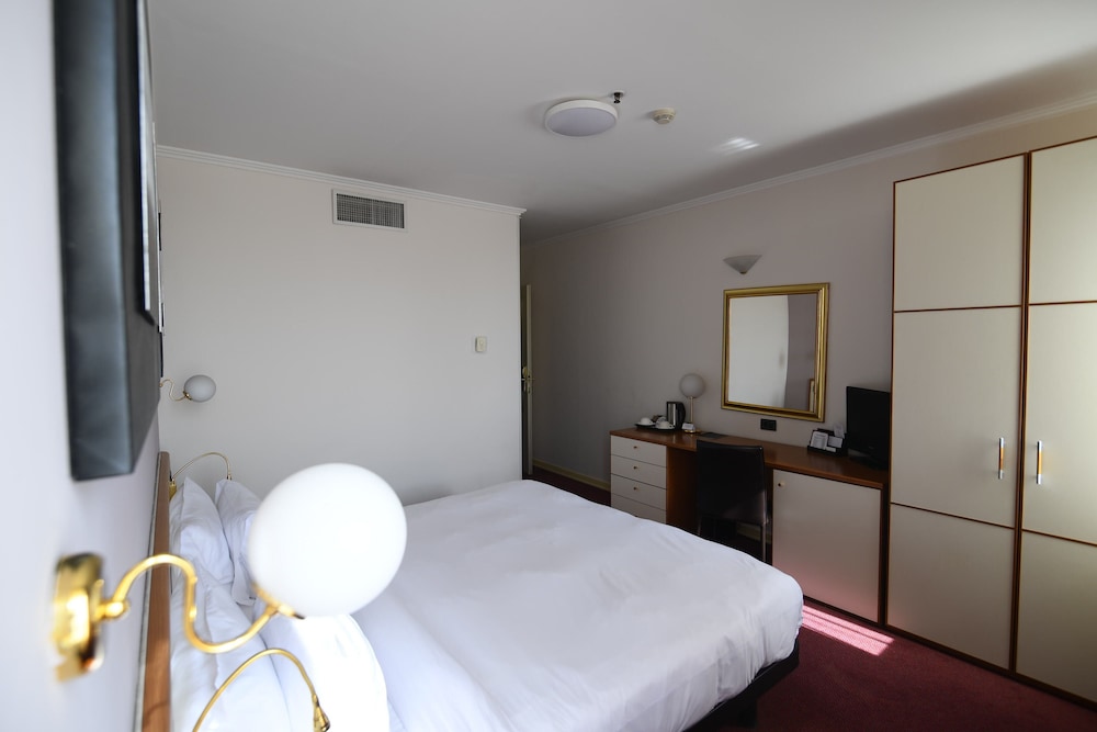 Best Western Plus Congress Hotel 31/77