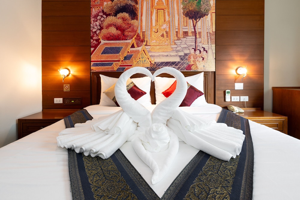 Baan Sukhumvit Soi 18 34/61