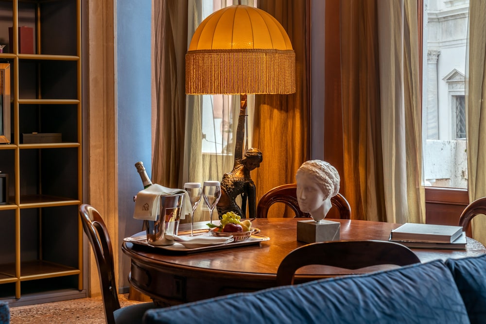 Excess Venice Boutique Hotel & Private Spa 47/79