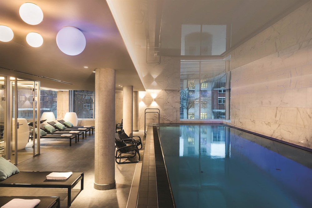 Adina Apartment Hotel Hamburg Speicherstadt 31/53