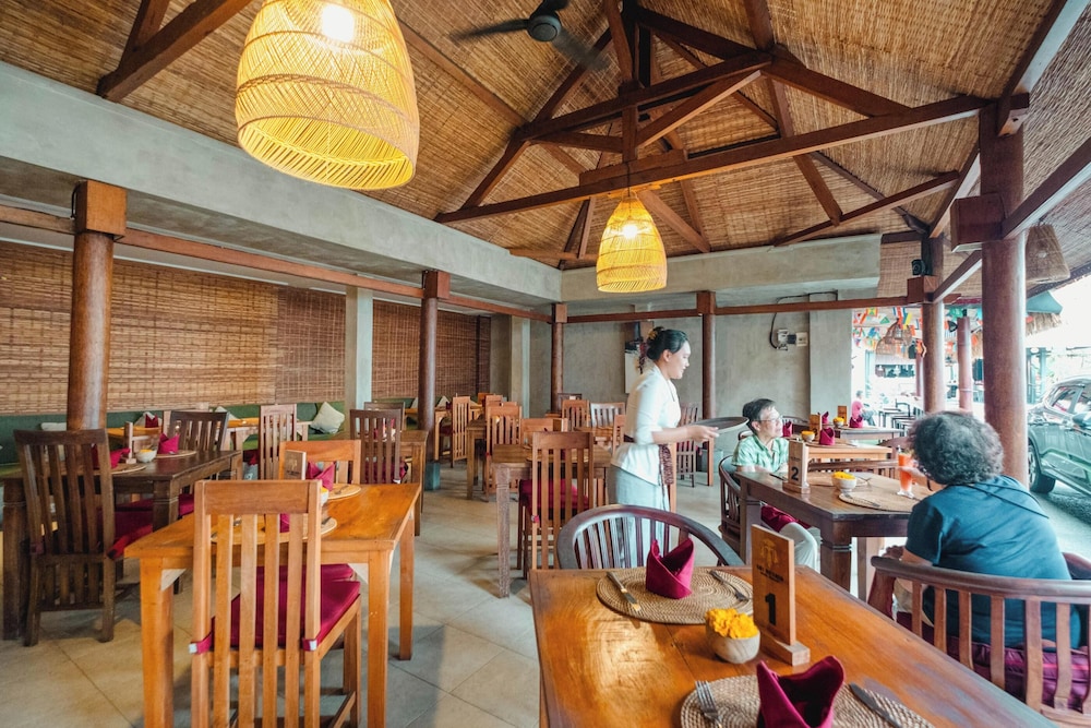 Sri Aksata Ubud Resort by Adyatma Hospitality 60/72