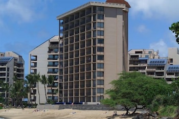Kahana Beach Vacation Club 4/46