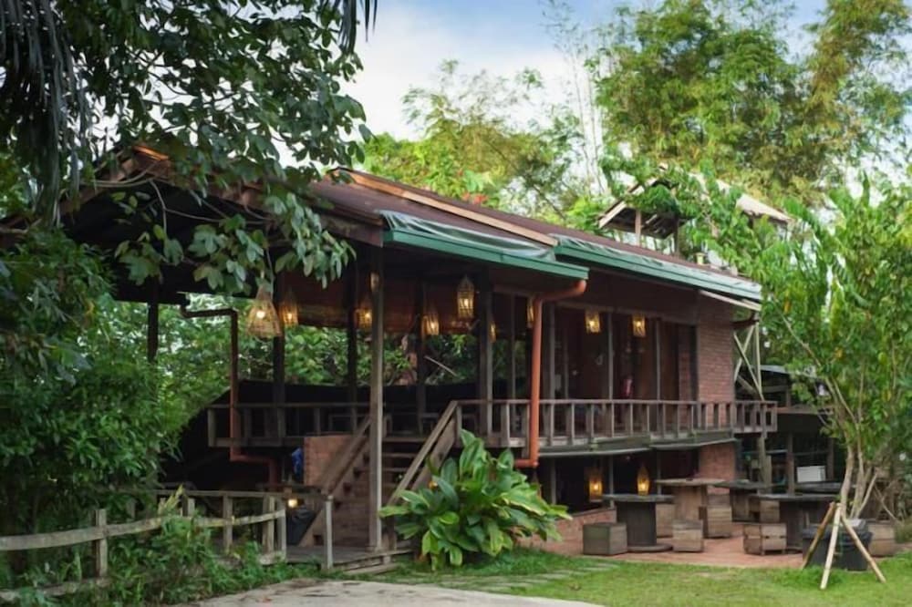 Paganakan Dii Tropical Retreat 2/35