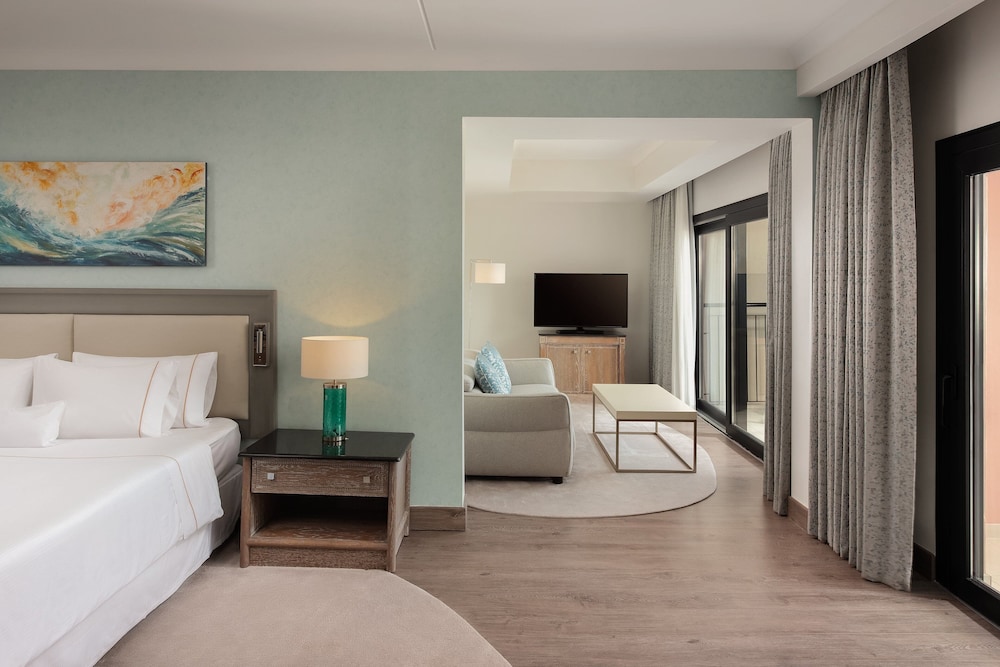 The Westin Dragonara Resort Malta 16/77