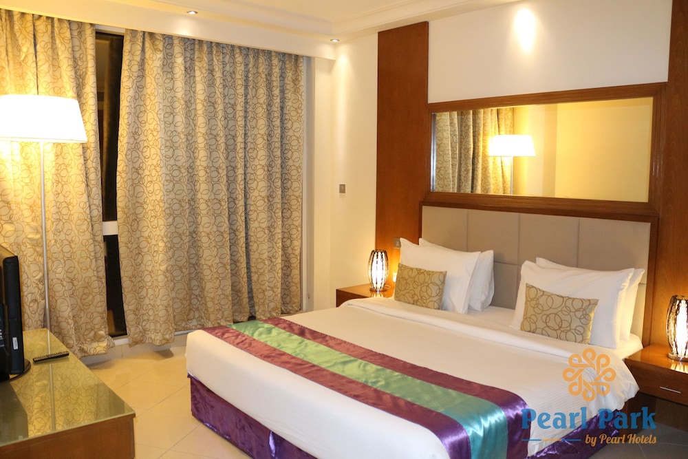 Pearl Executive Hotel Apartment (ex Pearl Park Deluxe Hotel Apartments) 14/50