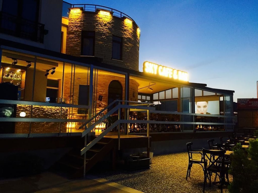 Nemrut Bay Otel 18/19