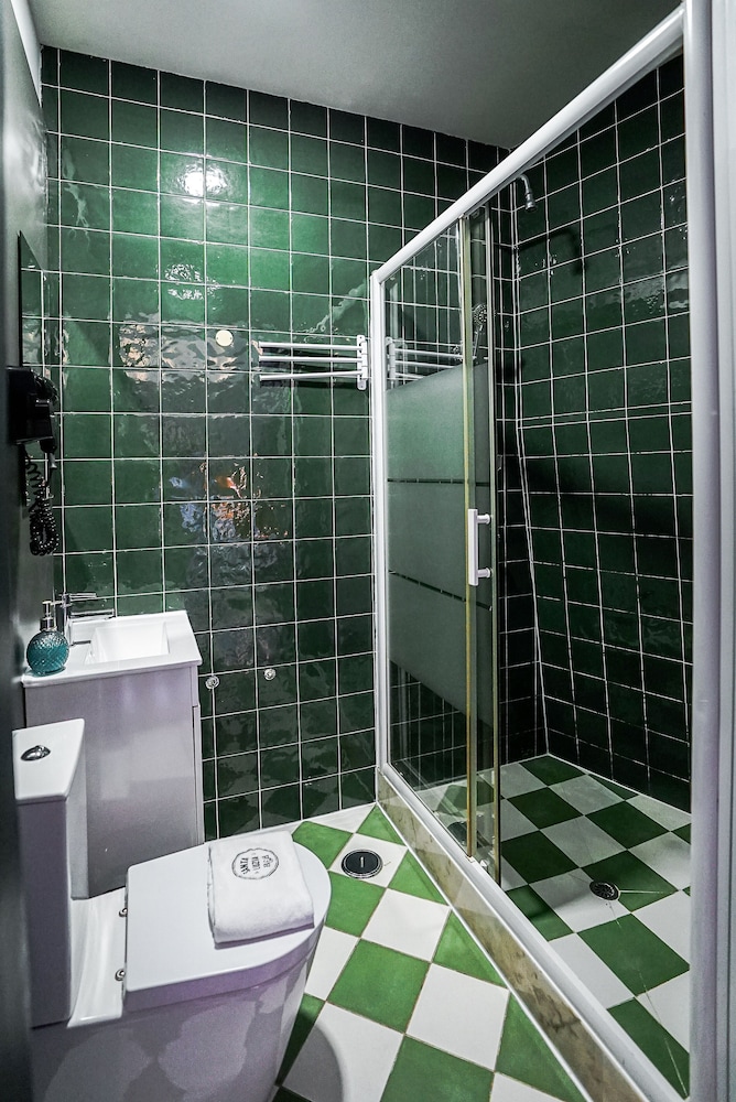 Santa Luzia B&B - Horigem 43/45