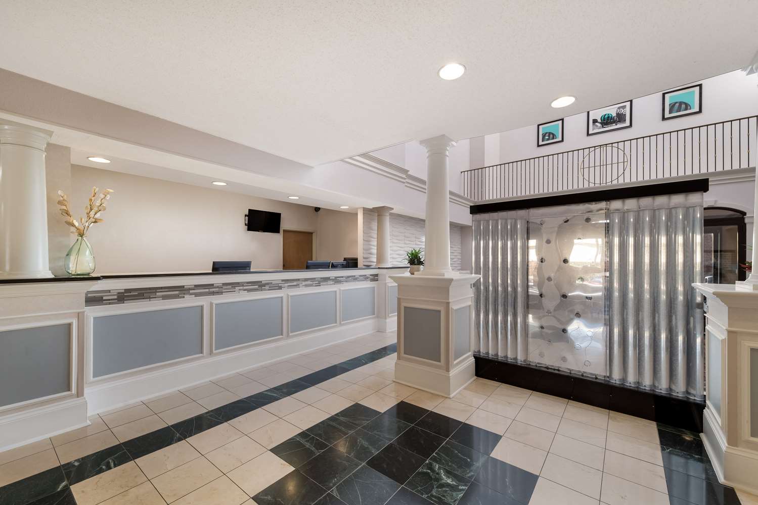 曼努森公园套房酒店(Comfort Suites Plano East - Richardson) 图片5