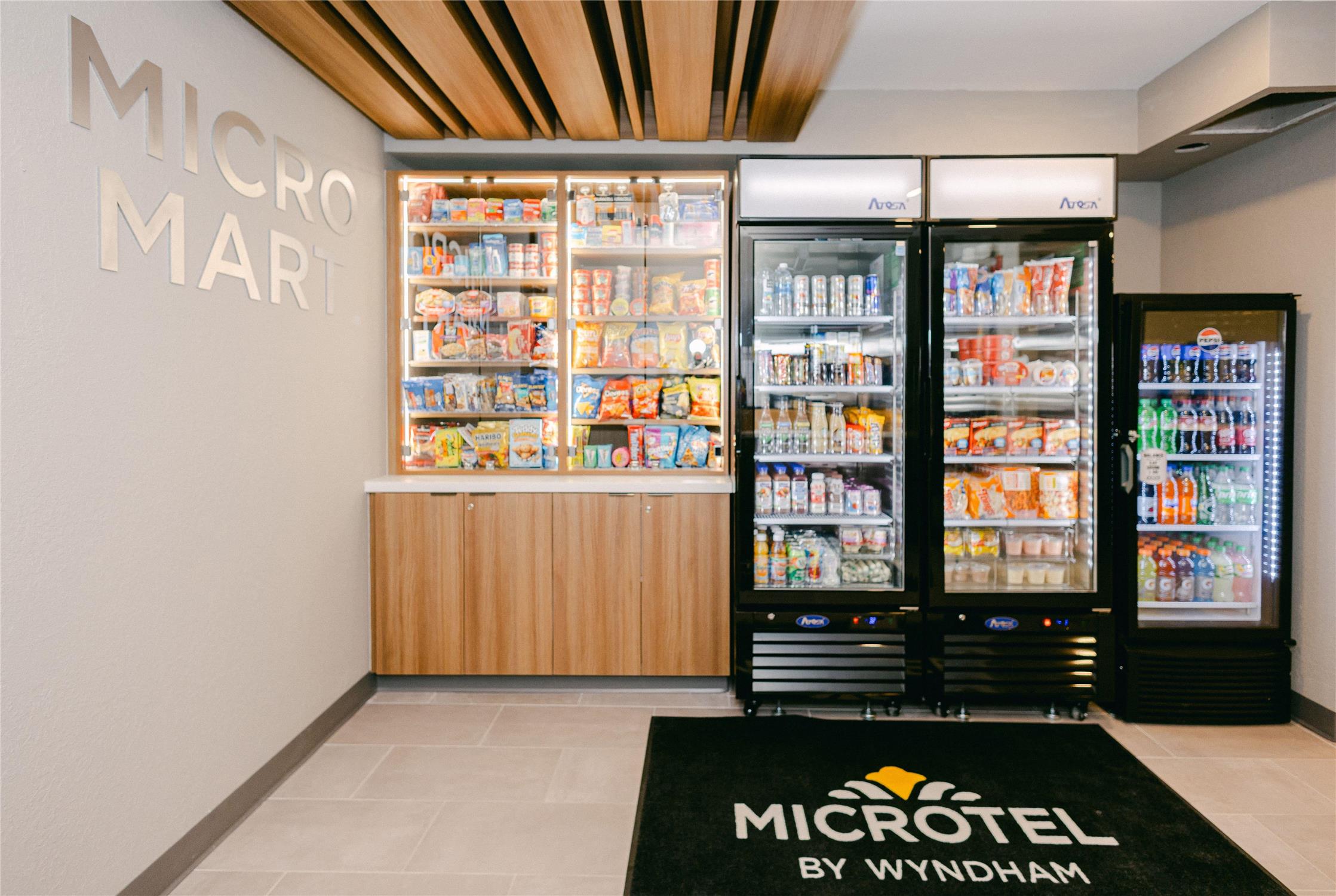 Microtel Inn & Suites by Wyndham Wellsville 16/34