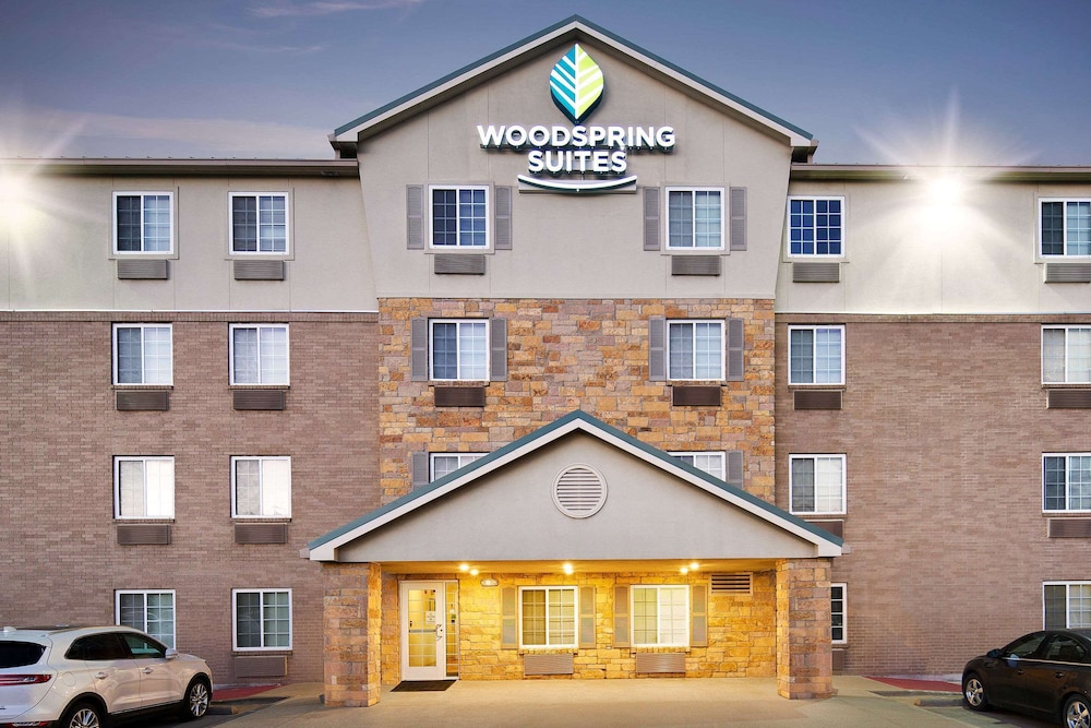 WoodSpring Suites Rockwall-East Dallas 4/43